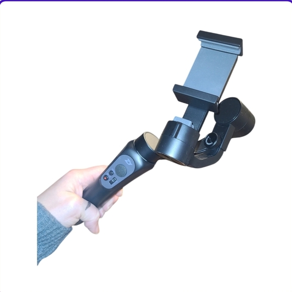 Smooth-Q 3-Axis Smartphone Stabilizer - Picture 7 of 8